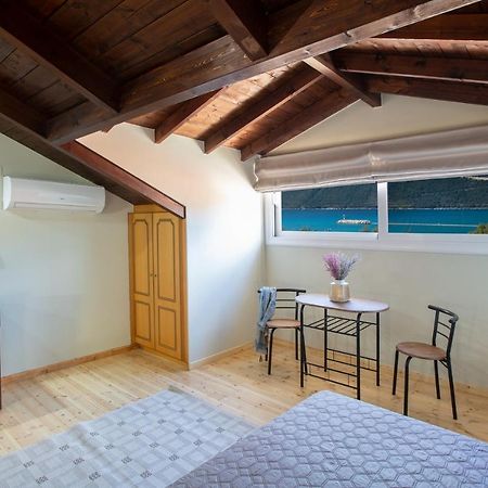 Dimitras Home Vasiliki  Ngoại thất bức ảnh