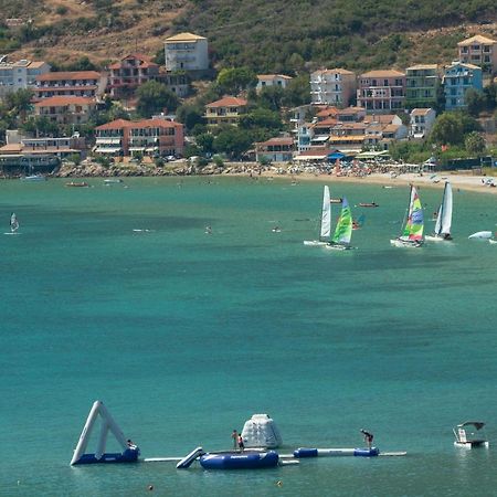 Dimitras Home Vasiliki  Ngoại thất bức ảnh