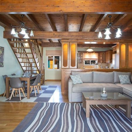 Dimitras Home Vasiliki  Ngoại thất bức ảnh