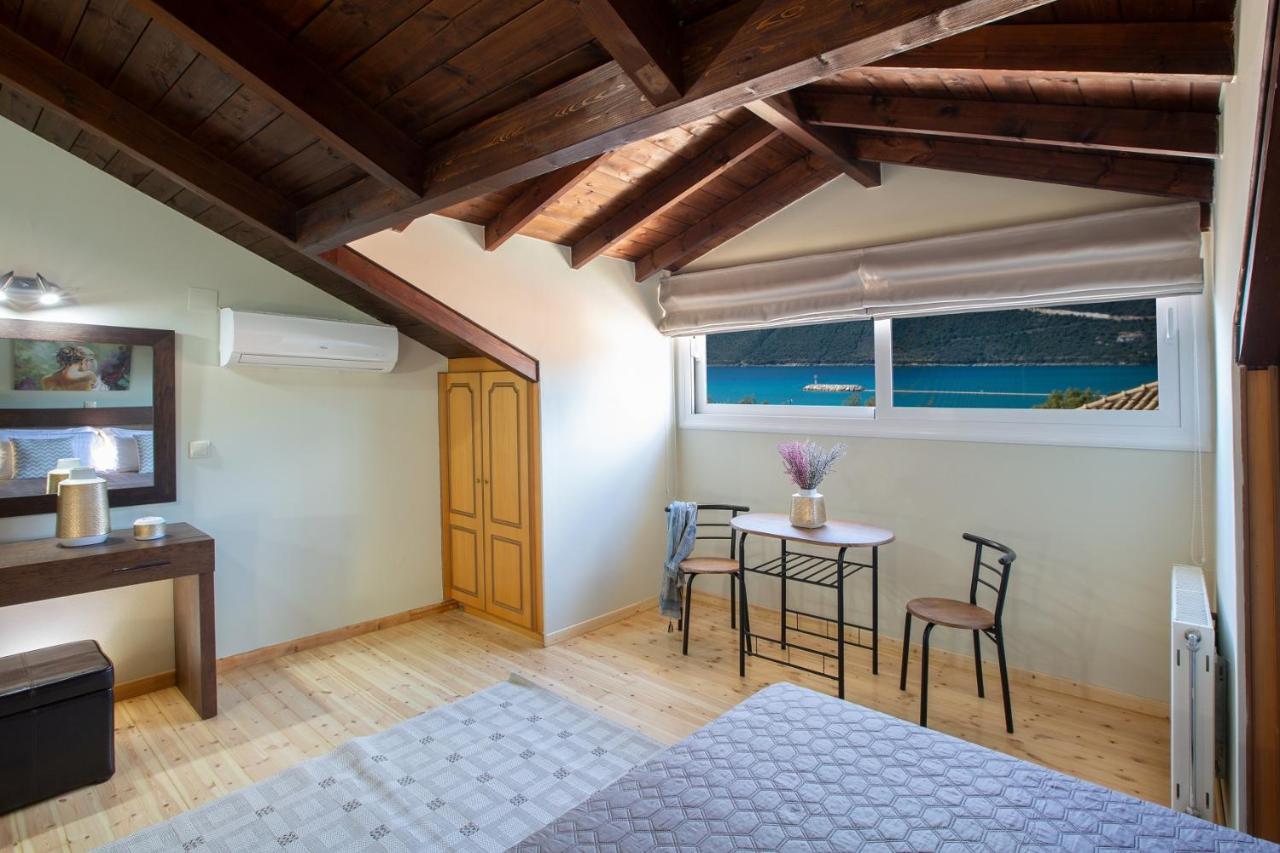 Dimitras Home Vasiliki  Ngoại thất bức ảnh