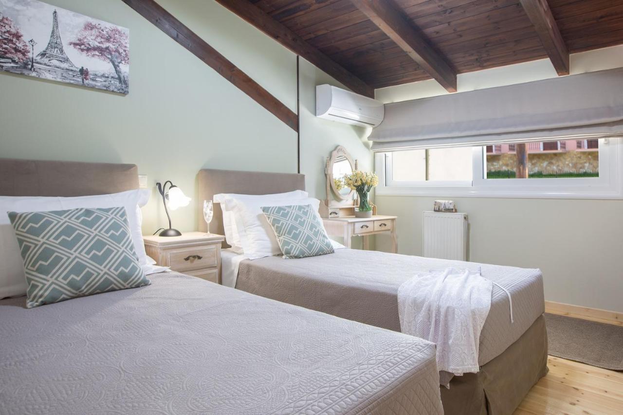 Dimitras Home Vasiliki  Ngoại thất bức ảnh