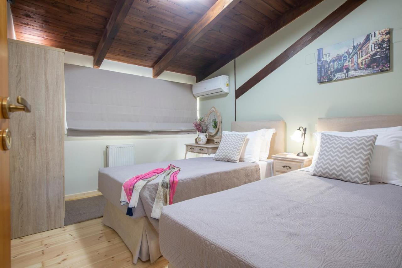 Dimitras Home Vasiliki  Ngoại thất bức ảnh