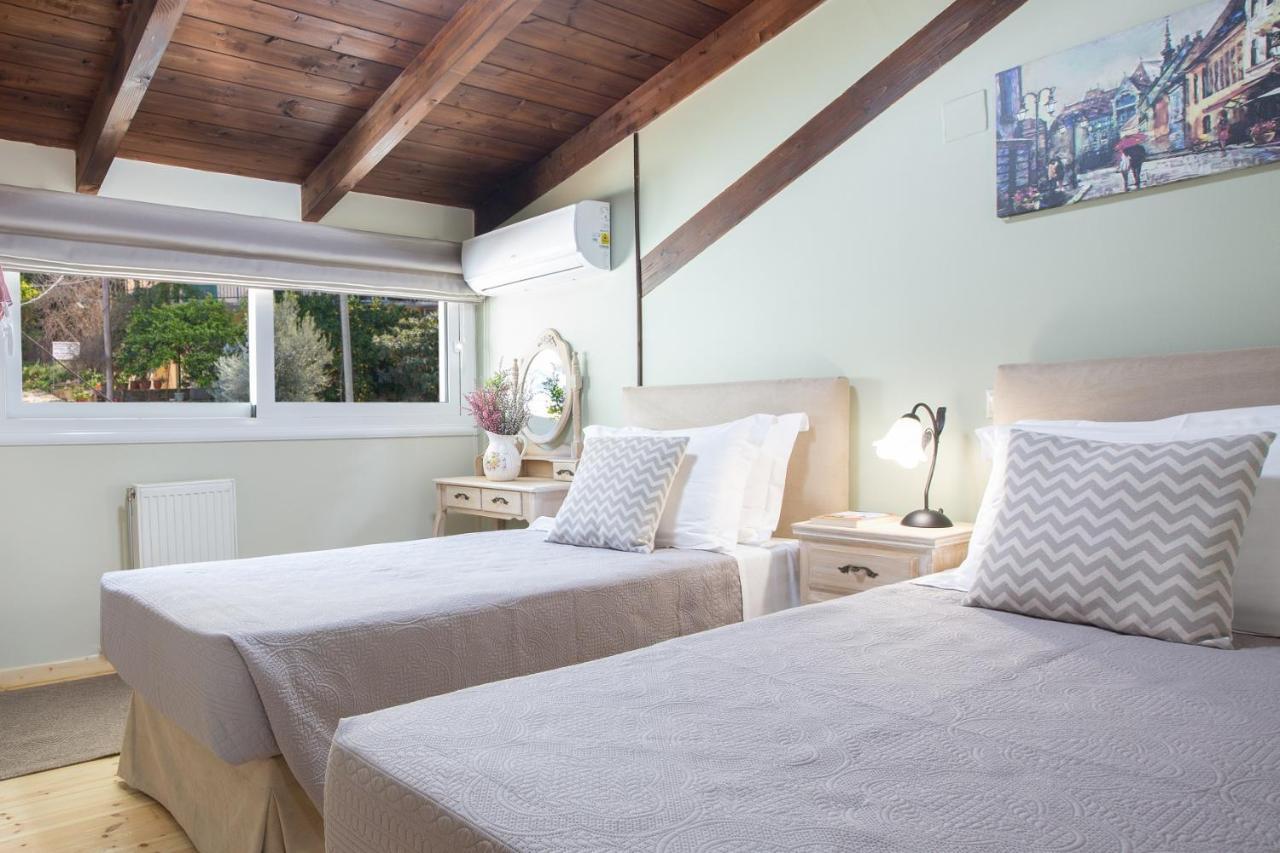 Dimitras Home Vasiliki  Ngoại thất bức ảnh