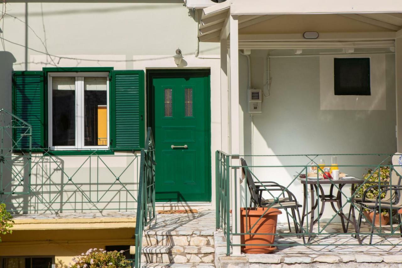 Dimitras Home Vasiliki  Ngoại thất bức ảnh