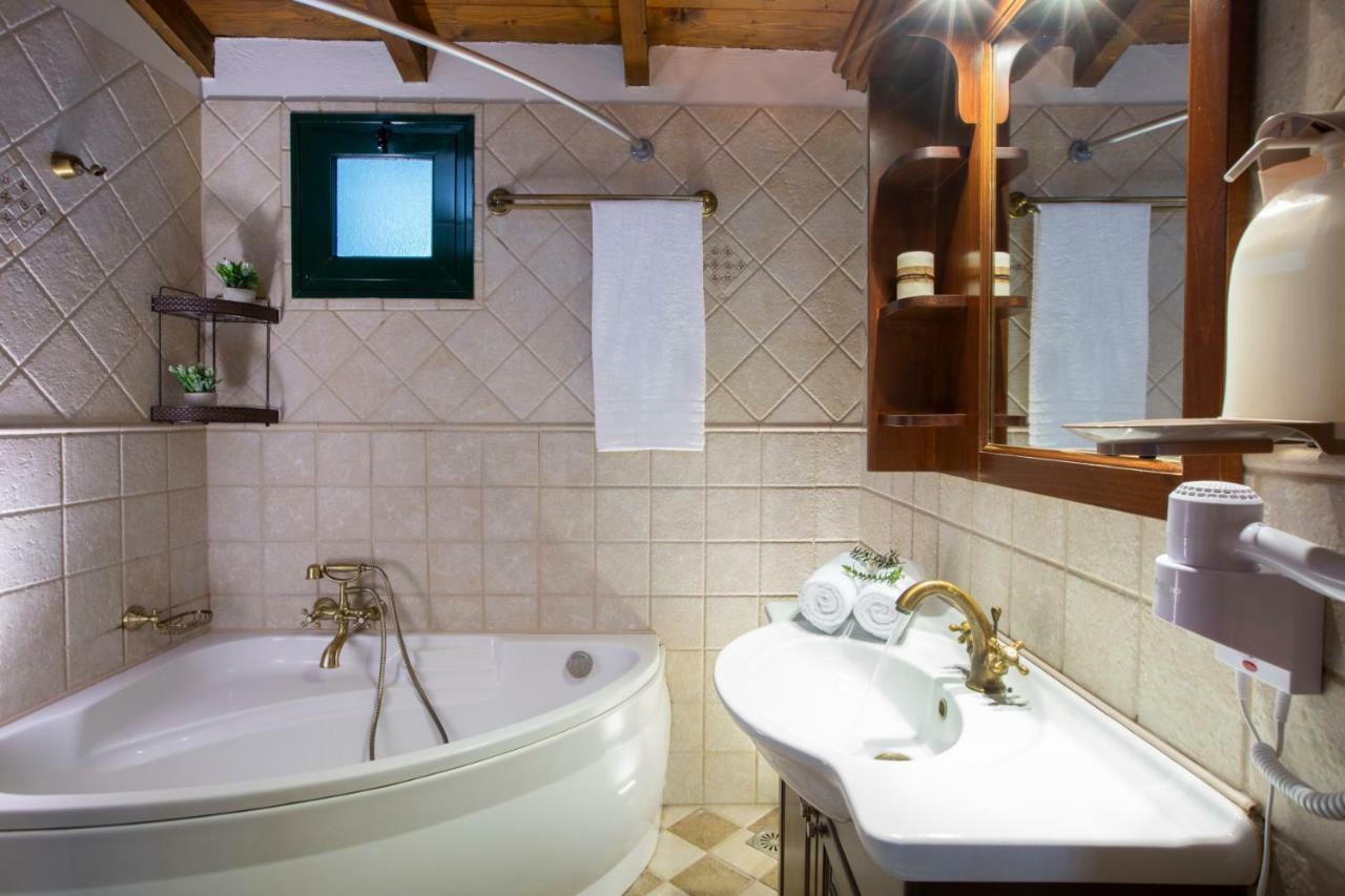 Dimitras Home Vasiliki  Ngoại thất bức ảnh