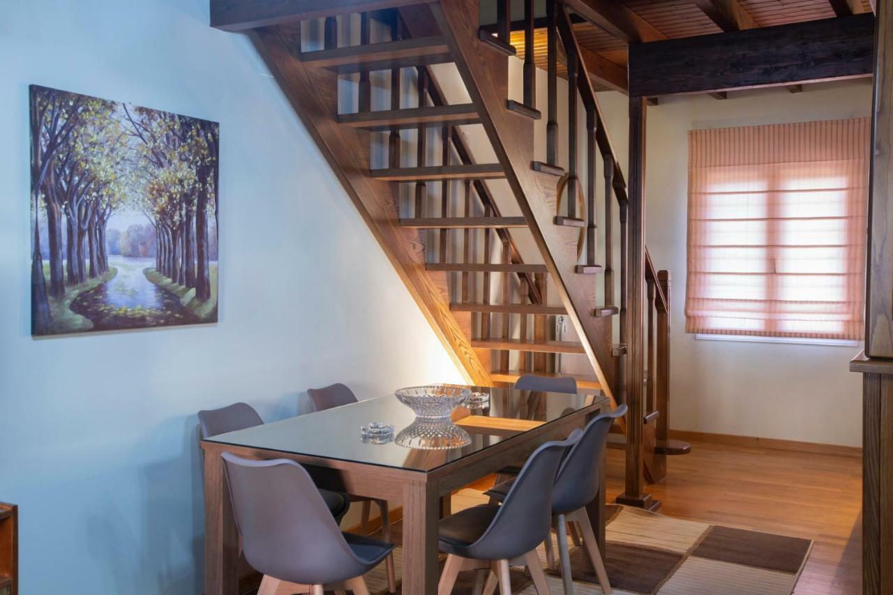 Dimitras Home Vasiliki  Ngoại thất bức ảnh