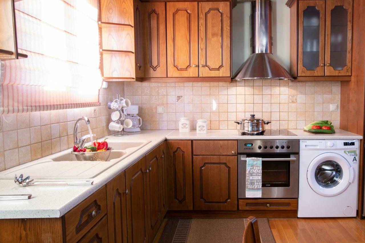 Dimitras Home Vasiliki  Ngoại thất bức ảnh
